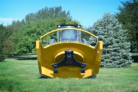 homemade brush mower for skid steer|high flow skid steer attachments.